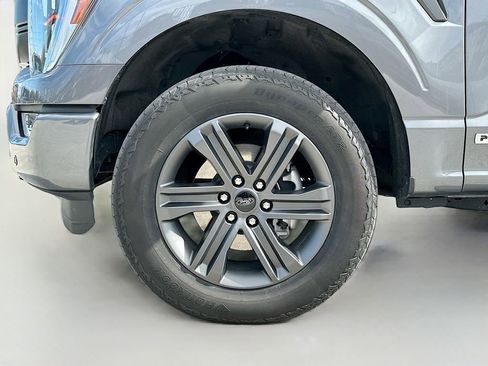 Used 2023 Ford F150 Lariat w/ Equipment Group 502A High image 31