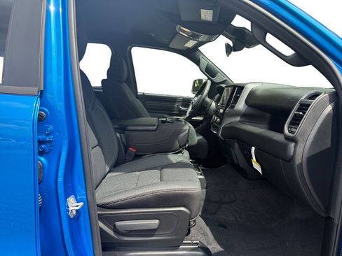 New 2026 RAM 1500 Classic Warlock AWD/4WD image 15