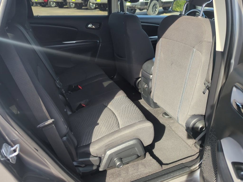 Used 2012 Dodge Journey SXT AWD/4WD image 31