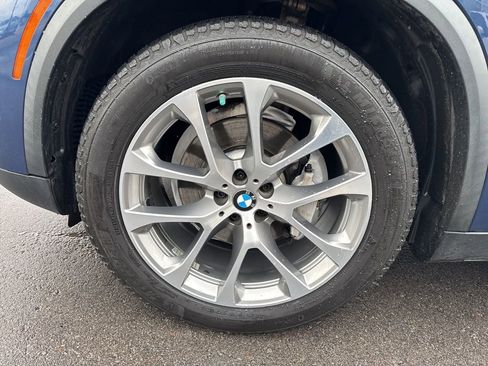 Used 2019 BMW X5 xDrive40i image 31