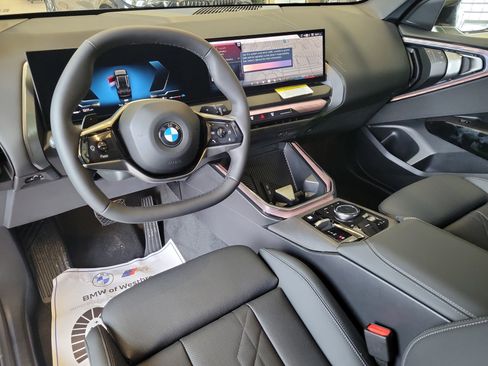 New 2026 BMW X3 xDrive30 w/ Convenience Package image 19
