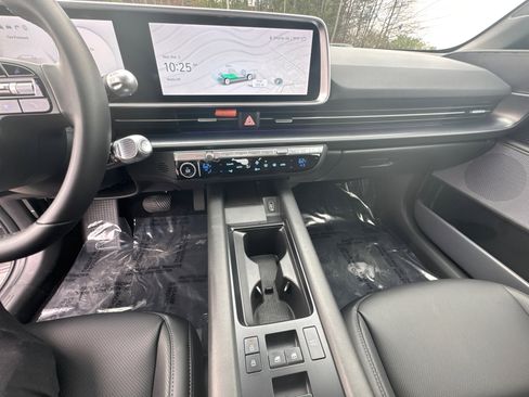 Used 2023 Hyundai Ioniq 6 SEL w/ Cargo Package image 30