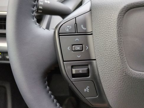 New 2026 Toyota Prius LE FWD image 22