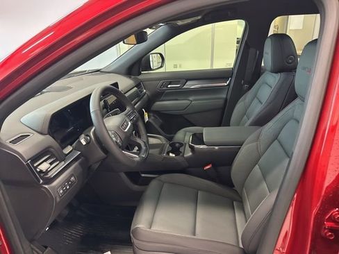 New 2026 GMC Terrain AT4 w/ Convenience Package III image 15