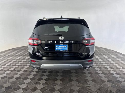 Used 2026 Honda Pilot Elite image 6