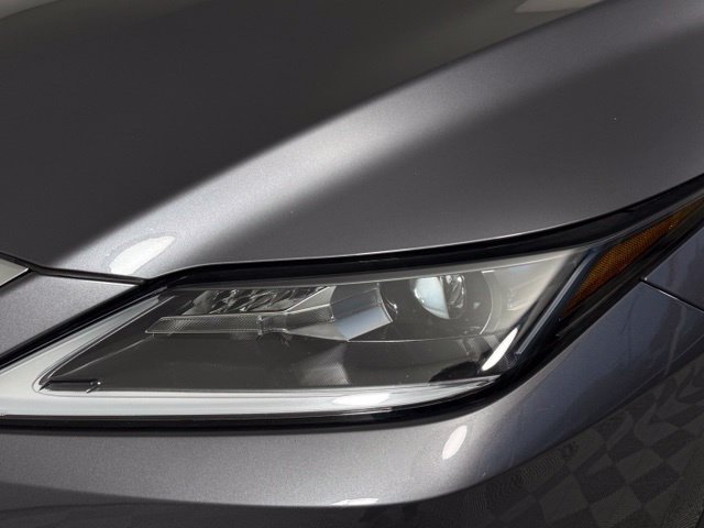 Certified 2022 Lexus RX 350 AWD w/ Premium Package image 13