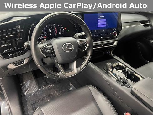 Certified 2024 Lexus RX 350 Premium image 16