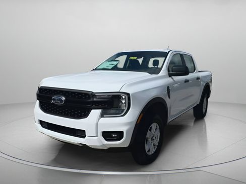 New 2025 Ford Ranger XL image 11