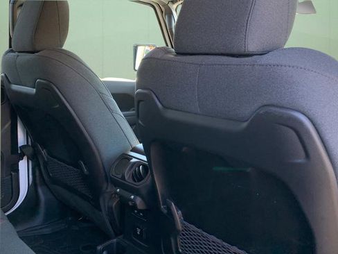 New 2026 Jeep Wrangler Unlimited Rubicon image 41