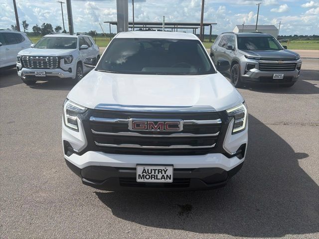New 2027 GMC Terrain Elevation w/ LPO, Floor Liner Package FWD image 9