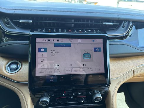 Used 2022 Jeep Grand Cherokee Summit image 23