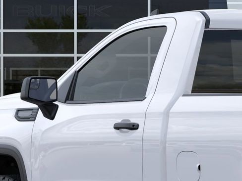 New 2026 GMC Sierra 1500 Pro w/ Pro Value Package AWD/4WD image 12