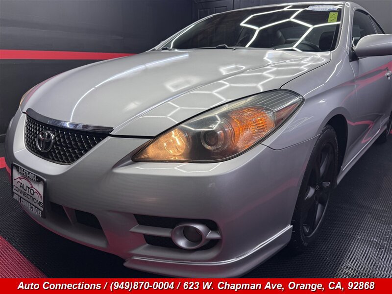 Used 2008 Toyota Solara Sport FWD image 23