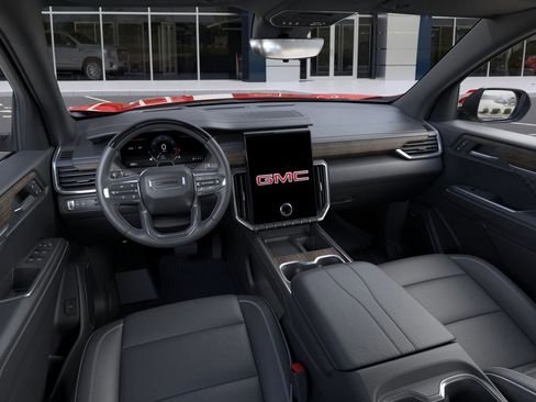 New 2026 GMC Acadia Denali w/ Super Cruise Package image 15