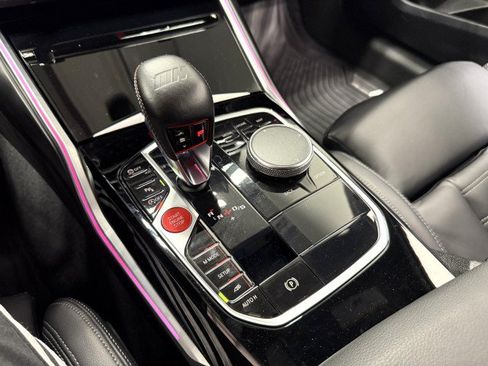 Used 2024 BMW M2 w/ Lighting Package RWD image 26