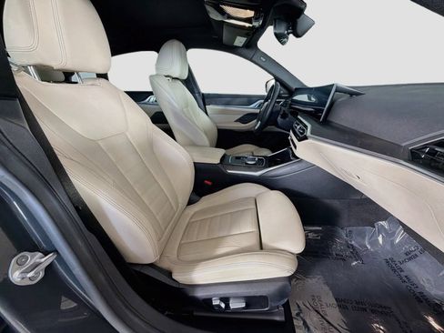 Used 2023 BMW i4 eDrive40 RWD image 29