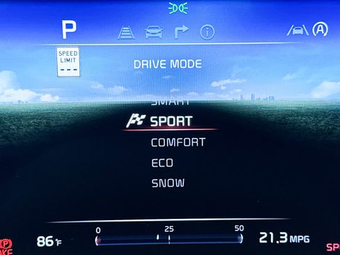 Certified 2023 Kia Telluride SX Prestige X-Line AWD/4WD image 12