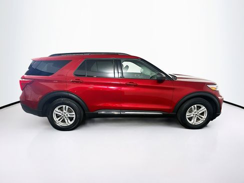 Used 2020 Ford Explorer XLT RWD image 10