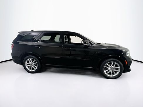Used 2022 Dodge Durango R/T AWD/4WD image 4