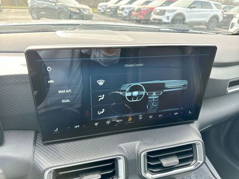 New 2026 Ford Mustang Premium image 16