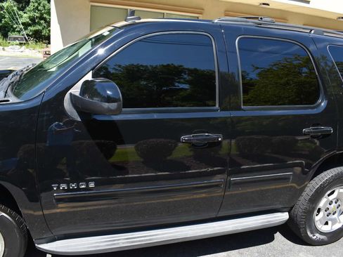 Used 2012 Chevrolet Tahoe LS AWD/4WD image 59