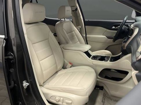 Used 2020 GMC Acadia Denali image 15