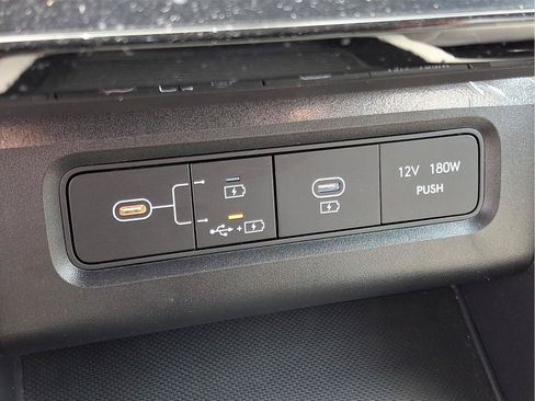 Used 2025 Hyundai Tucson SEL AWD/4WD image 21