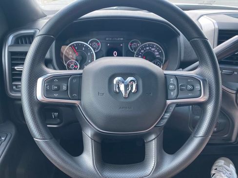 New 2026 RAM 2500 Tradesman image 15