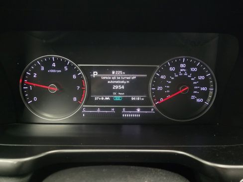 Used 2021 Kia Sorento S w/ Panoramic Sunroof Package image 23