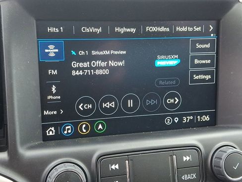 Certified 2022 GMC Terrain SLT w/ Infotainment Package II image 18