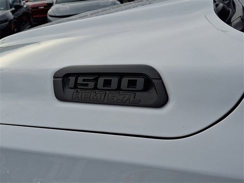 Used 2022 RAM 1500 Big Horn image 29