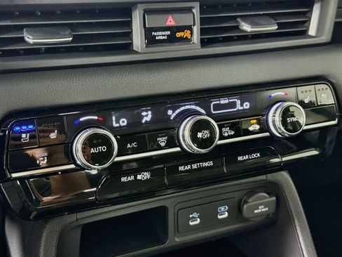 New 2026 Honda Pilot Elite image 16