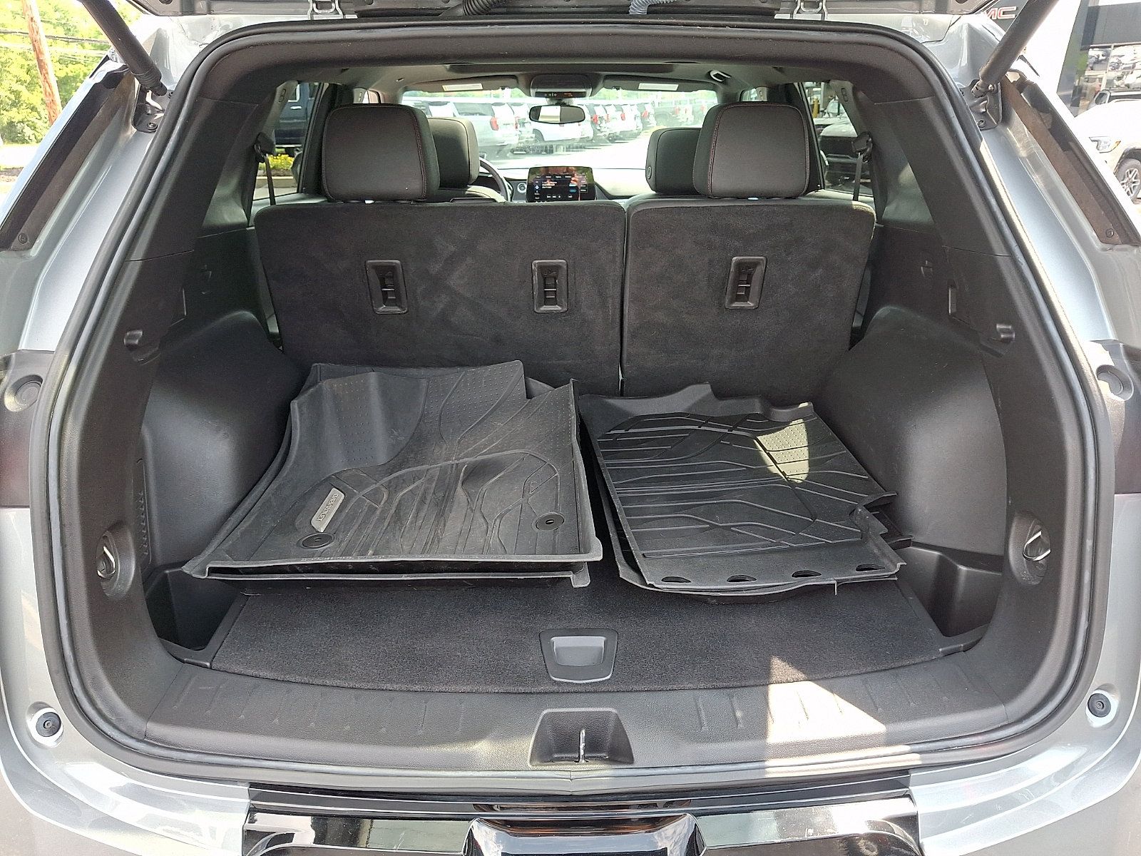 Used 2023 Chevrolet Blazer RS w/ Enhanced Convenience Package FWD image 30