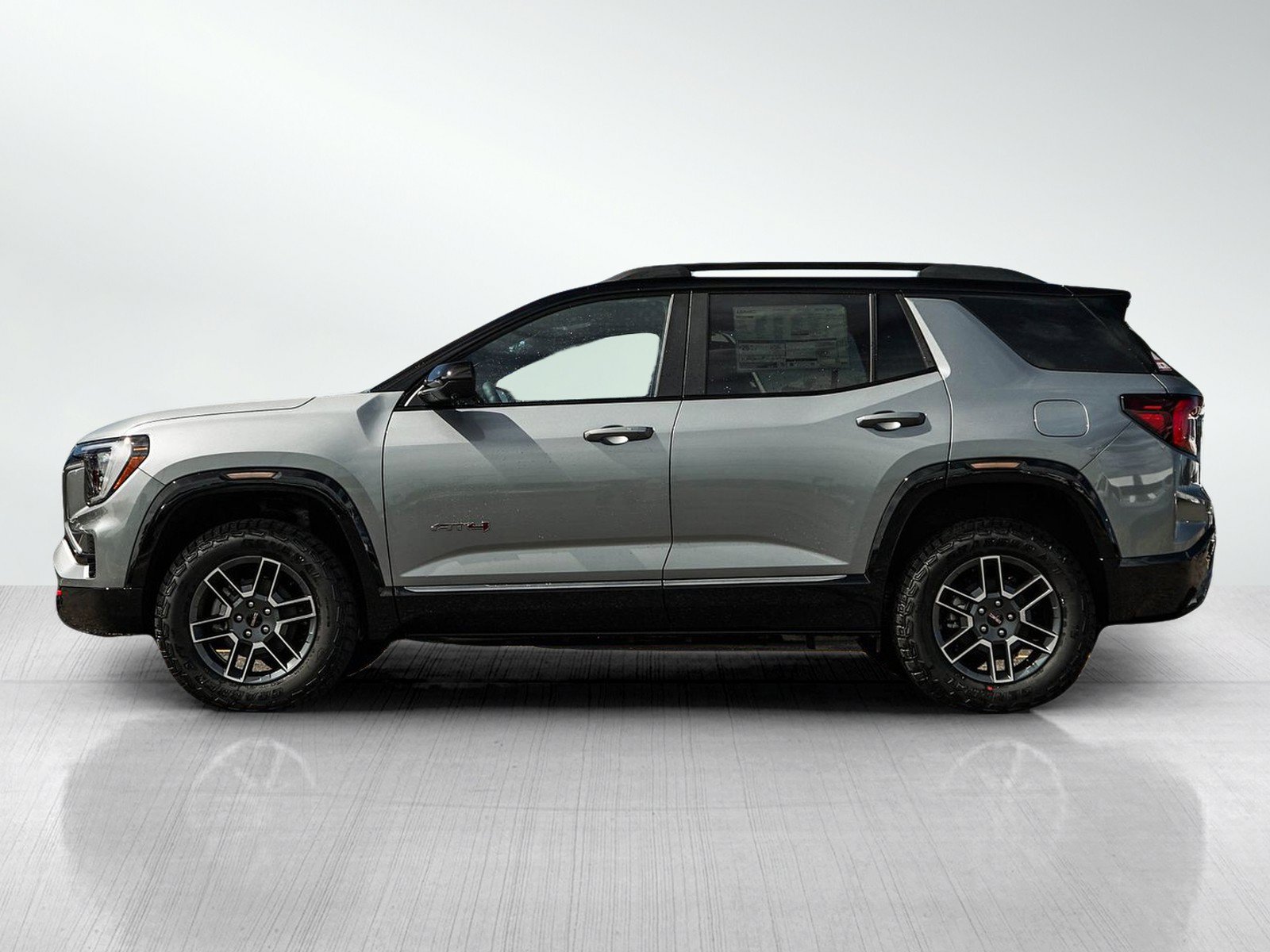 New 2027 GMC Terrain AT4 w/ Convenience Package III AWD/4WD image 4
