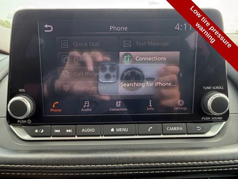 Used 2023 Nissan Rogue S AWD/4WD image 26