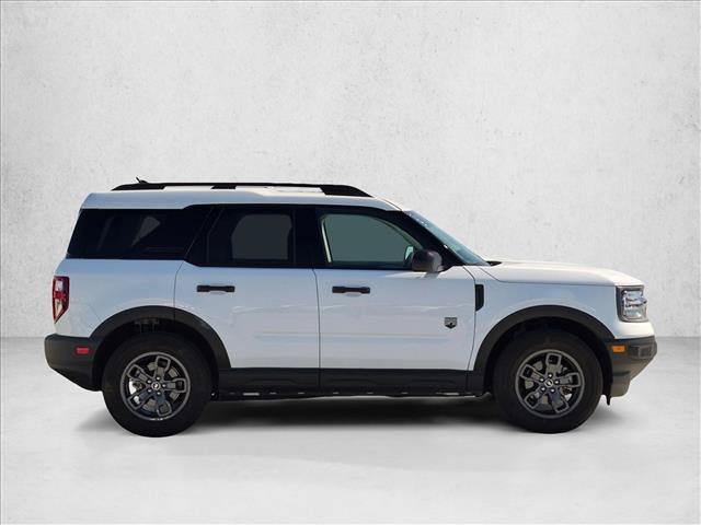 Used 2024 Ford Bronco Sport Big Bend AWD/4WD image 4