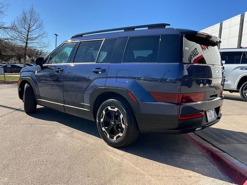 Used 2025 Hyundai Santa Fe SEL image 8