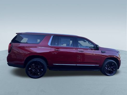 New 2026 GMC Yukon XL Elevation w/ LPO, Elevation Black Package image 10