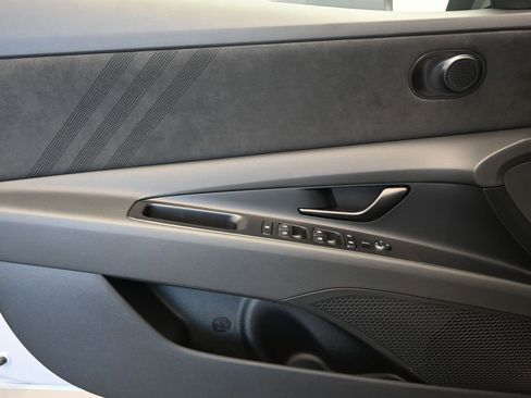 New 2026 Hyundai Elantra N image 21