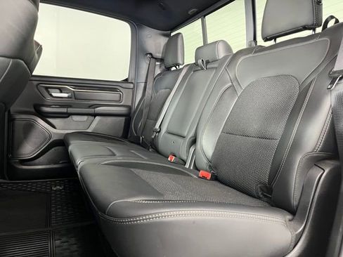Used 2021 RAM 1500 Rebel w/ Rebel Level 1 Equipment Group AWD/4WD image 37