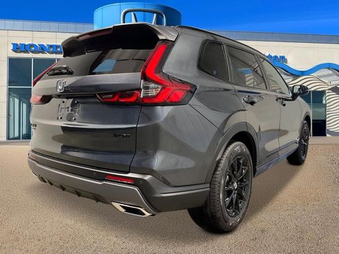 New 2026 Honda CR-V Sport-L image 5