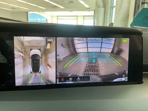 New 2025 Nissan Murano SL image 23