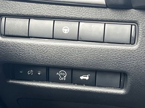 New 2026 Nissan Rogue SV AWD/4WD image 26