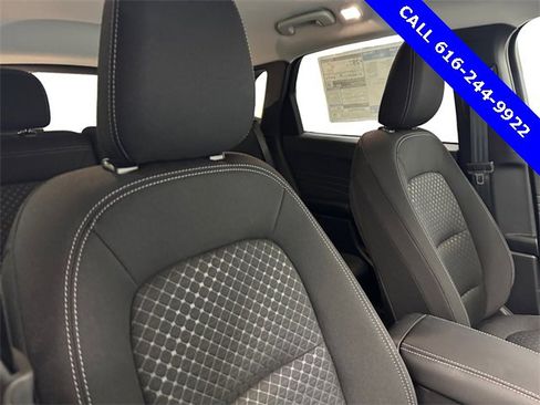 Used 2025 Ford Escape Active w/ Tech Pack #1 image 10