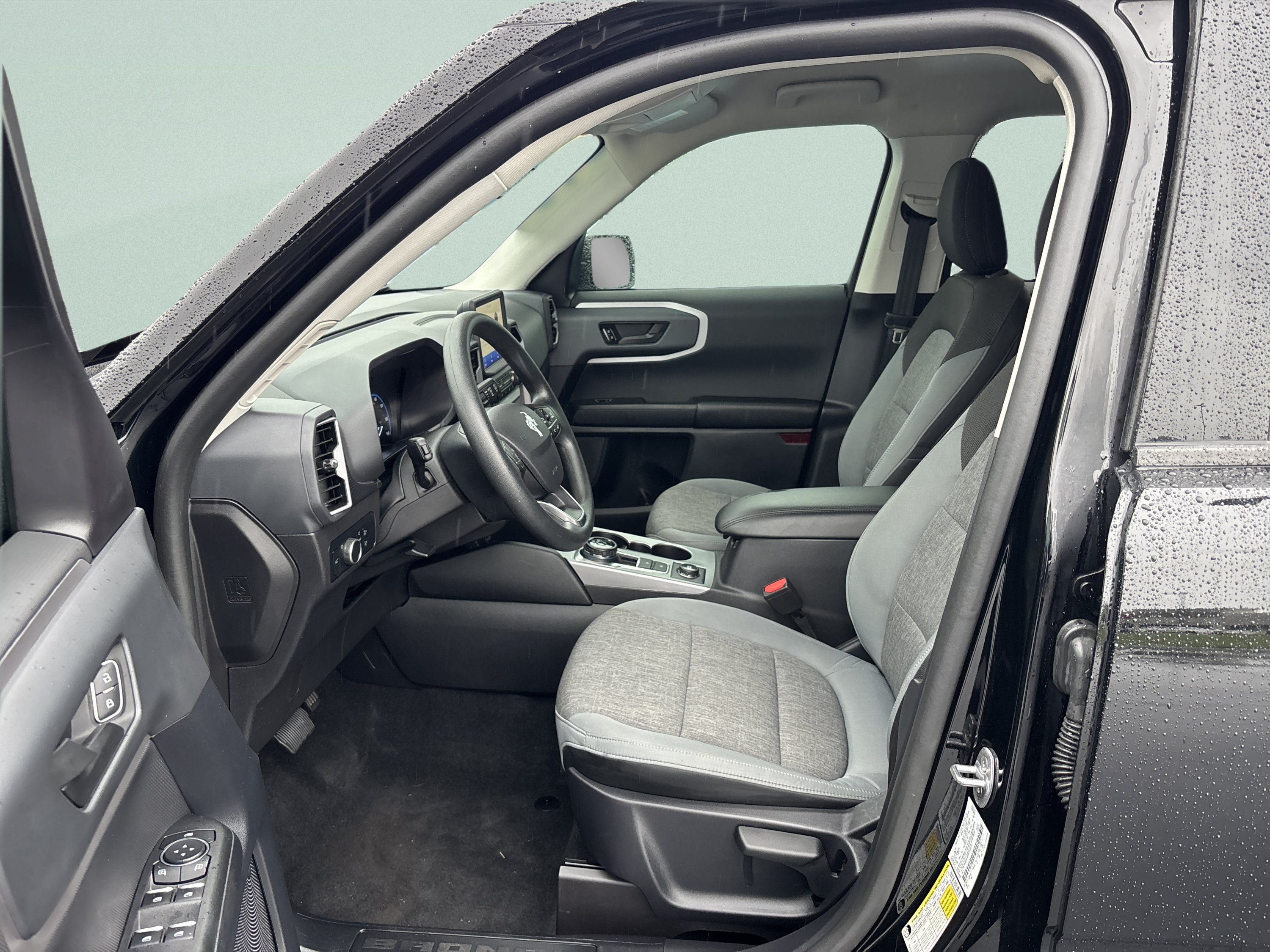 Used 2024 Ford Bronco Sport Big Bend AWD/4WD image 11