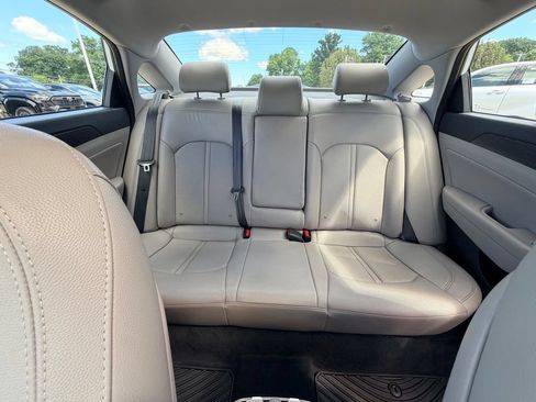 Used 2019 Hyundai Sonata Limited FWD image 25