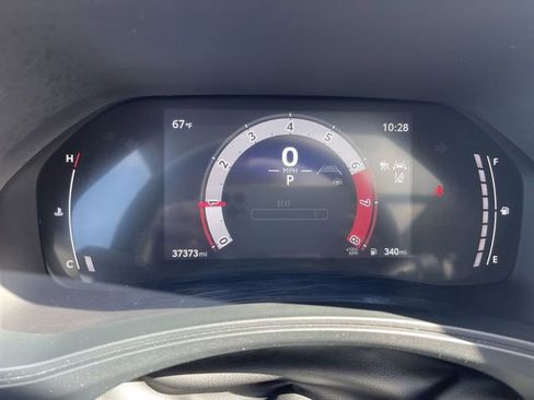 Certified 2024 Toyota Grand Highlander XLE image 16