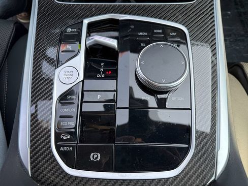 Used 2026 BMW X5 M60i AWD/4WD image 54