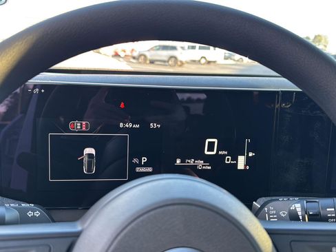 New 2026 Nissan Kicks SV w/ SV Premium Package image 20