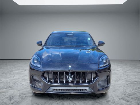 Used 2023 Maserati Grecale GT AWD/4WD image 2